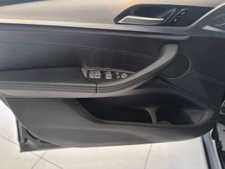 BMW X3 usata, con Fendinebbia