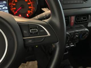 SUZUKI Jimny usata, con ESP