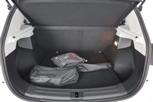 MG ZS usata 5