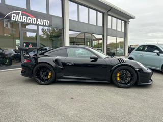 PORSCHE 911 usata, con Airbag