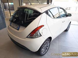 LANCIA Ypsilon usata, con Airbag Passeggero