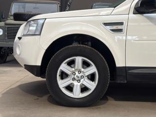LAND ROVER Freelander usata, con Autoradio