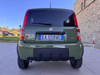 FIAT Panda usata, con Chiusura centralizzata