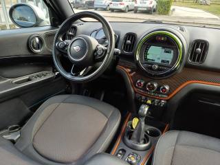 MINI Countryman usata, con Fari Xenon