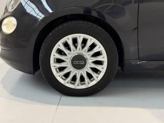 FIAT 500 usata 15