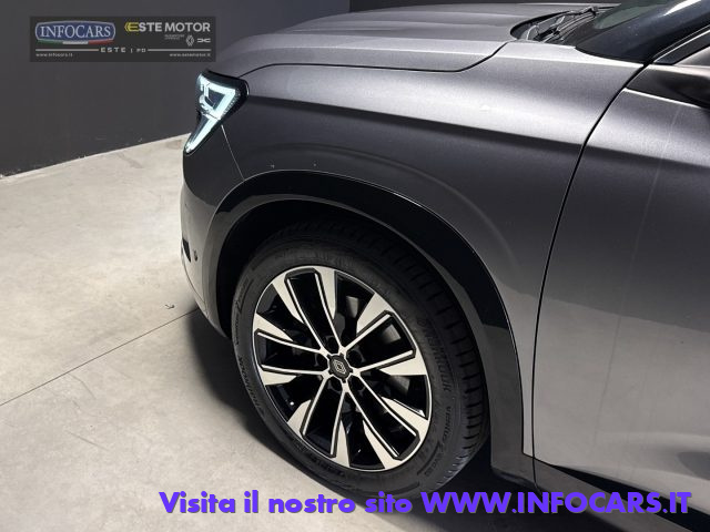 RENAULT Austral usata, con Controllo vocale
