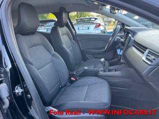RENAULT Clio usata, con Antifurto