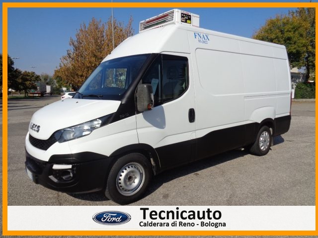 IVECO Daily usata, con Alzacristalli elettrici