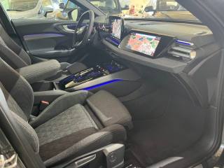 AUDI A5 usata, con Controllo automatico clima