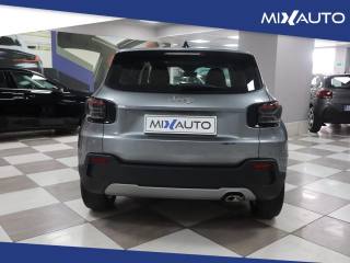 JEEP Avenger usata, con Airbag Passeggero