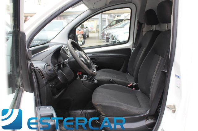 FIAT Fiorino usata, con Alzacristalli elettrici