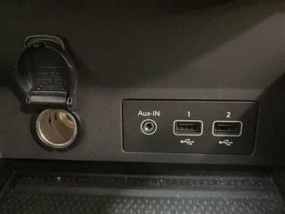 RENAULT Captur usata 21