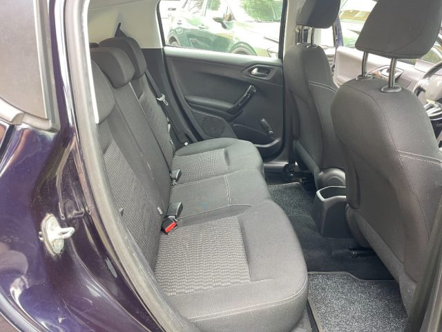 PEUGEOT 208 usata, con Climatizzatore