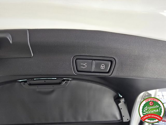 ALFA ROMEO Stelvio usata, con Cruise Control
