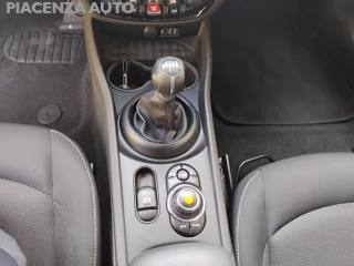 MINI Clubman usata, con Controllo trazione