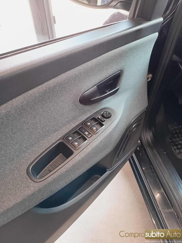 LANCIA Ypsilon usata 19