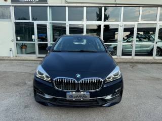 BMW 220 usata, con Airbag