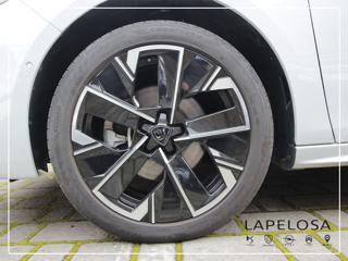 PEUGEOT 508 usata, con Fendinebbia