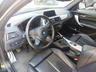 BMW 116 usata, con Climatizzatore automatico, 2 zone