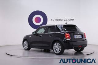 MINI Cooper usata, con Immobilizzatore elettronico