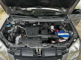 SUZUKI Ignis usata 24