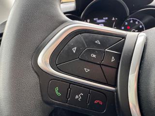 FIAT 500X usata, con Controllo automatico clima