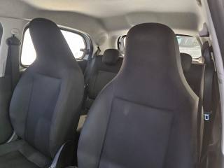 SMART ForFour usata, con Climatizzatore