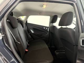 FORD Fiesta usata 6