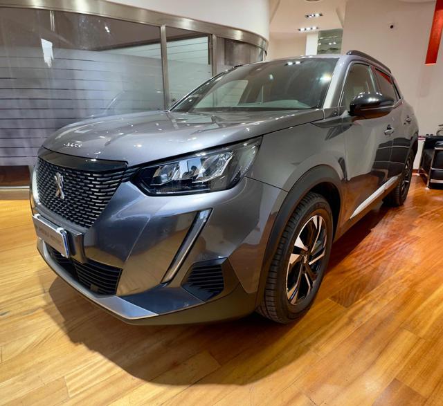 PEUGEOT 2008 usata, con Airbag laterali