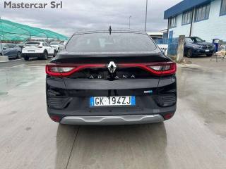 RENAULT Arkana usata, con Alzacristalli elettrici