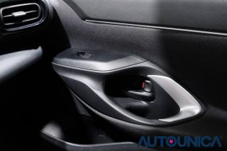 TOYOTA Yaris Cross usata, con Sensore di luce