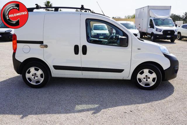 FIAT Fiorino usata, con Alzacristalli elettrici