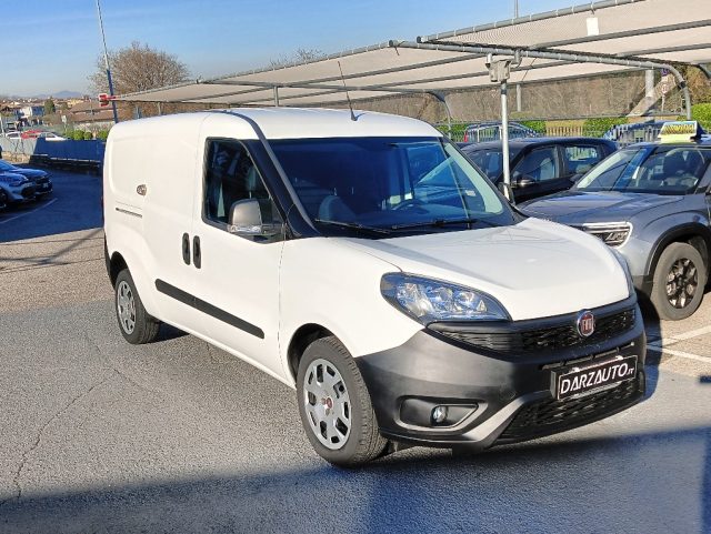 FIAT Doblo usata, con Alzacristalli elettrici