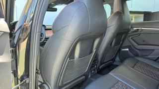 AUDI RS usata, con Regolazione elettrica sedili