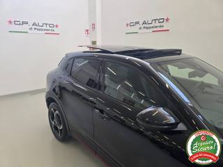 ALFA ROMEO Junior usata, con Volante multifunzione