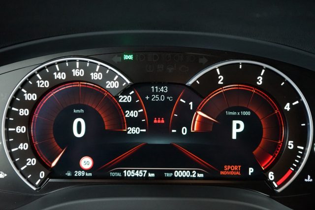 BMW X3 usata, con Climatizzatore