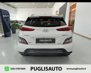 HYUNDAI Kona usata, con Airbag Passeggero