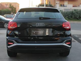 AUDI Q2 usata, con Autoradio