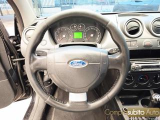 FORD Fiesta usata 15