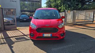 FORD Tourneo Courier usata, con Fendinebbia