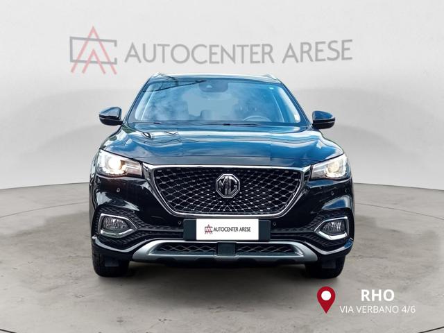 MG HS usata, con Chiusura centralizzata