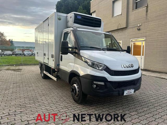 IVECO Daily usata, con Chiusura centralizzata