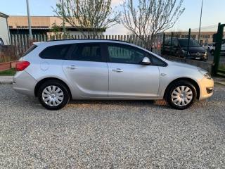 OPEL Astra usata, con Airbag Passeggero