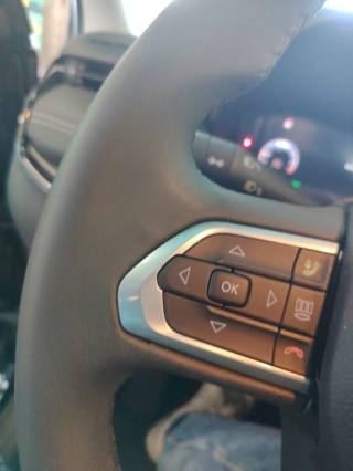 JEEP Compass usata, con Adaptive Cruise Control