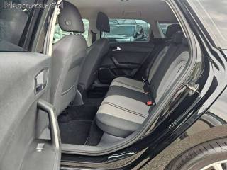 SEAT Leon usata, con Sedile posteriore sdoppiato