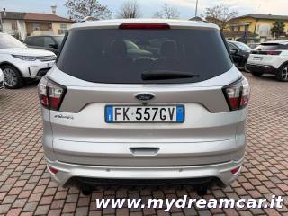 FORD Kuga usata, con Bluetooth