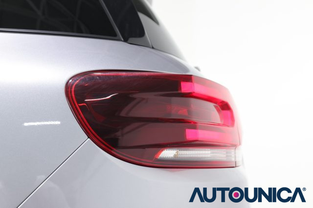 CITROEN C5 Aircross usata, con Sensore di pioggia