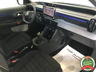 CITROEN C3 usata, con Frenata d