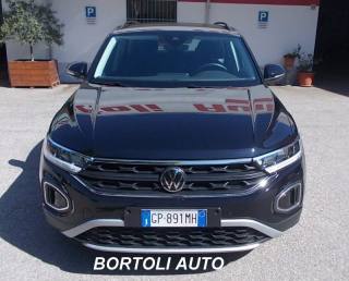 VOLKSWAGEN T-Roc usata, con Airbag