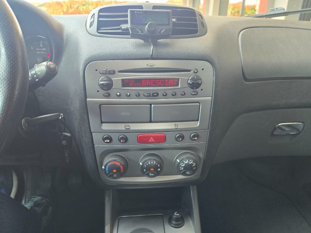 ALFA ROMEO 147 usata, con Ruota di riserva